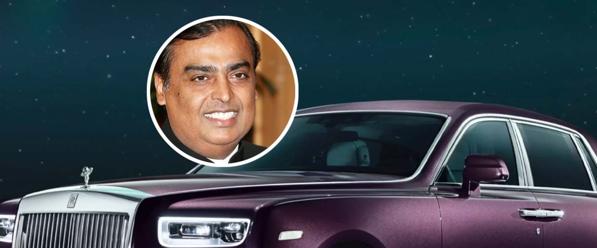 who-owns-limousine-in-india