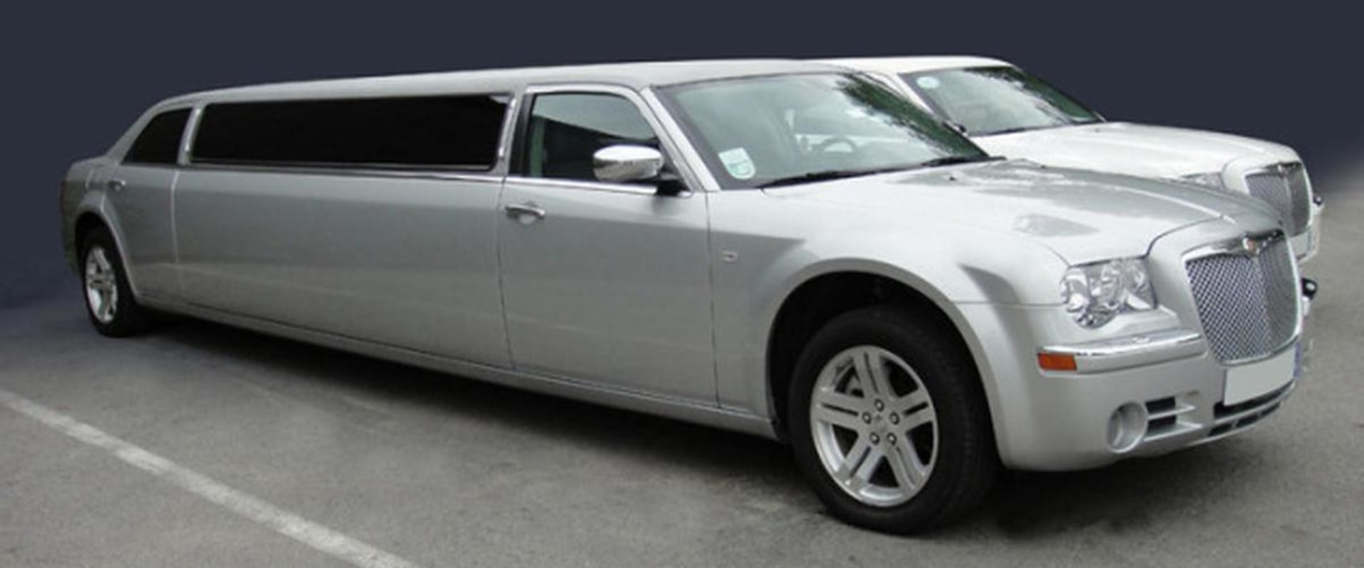 Limousine Average Price