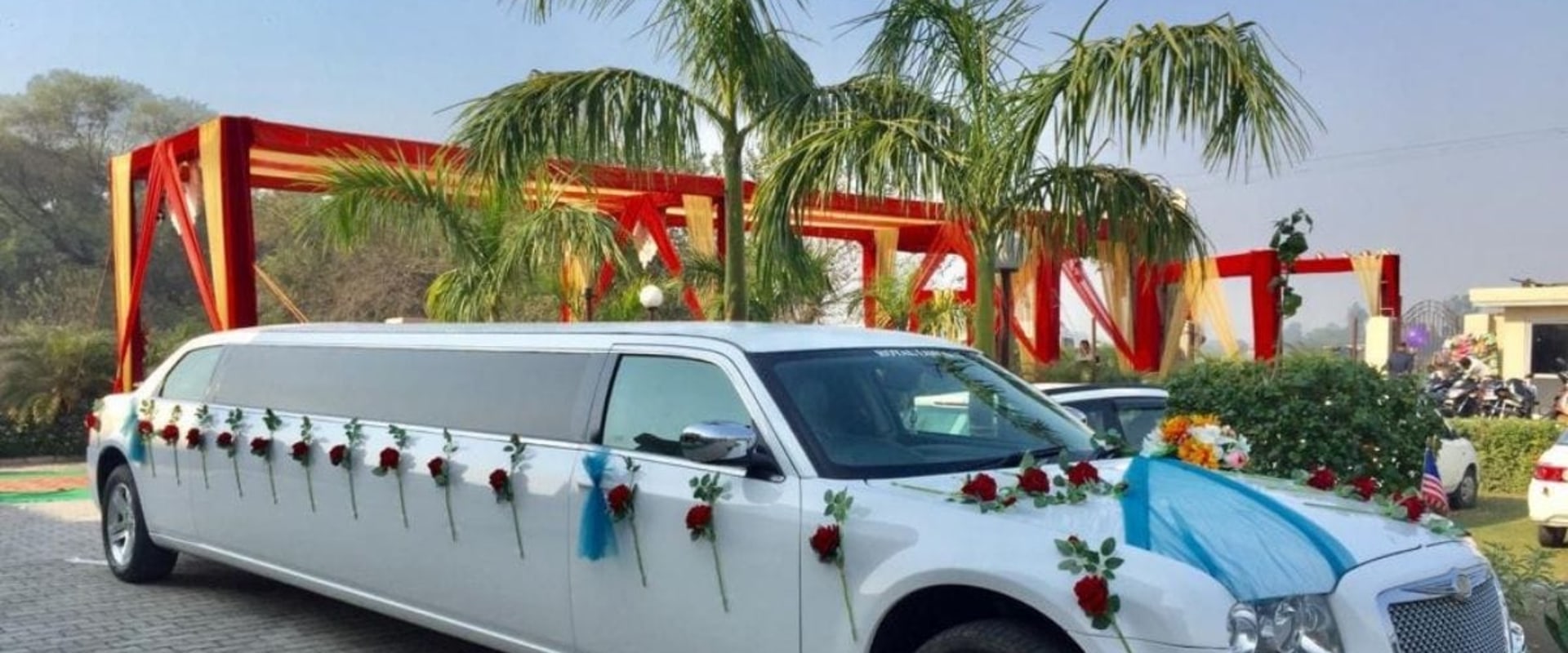 who-has-limousine-car-in-india